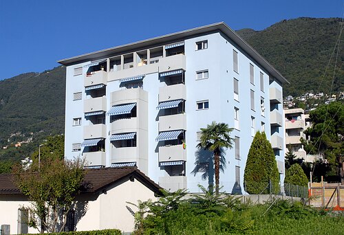 Appartamenti Sussidiati Ticino Appartamenti Sussidiati Ticino